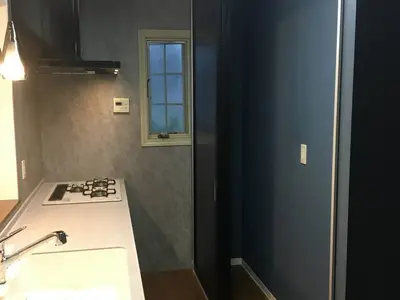 キッチン  ※修正前